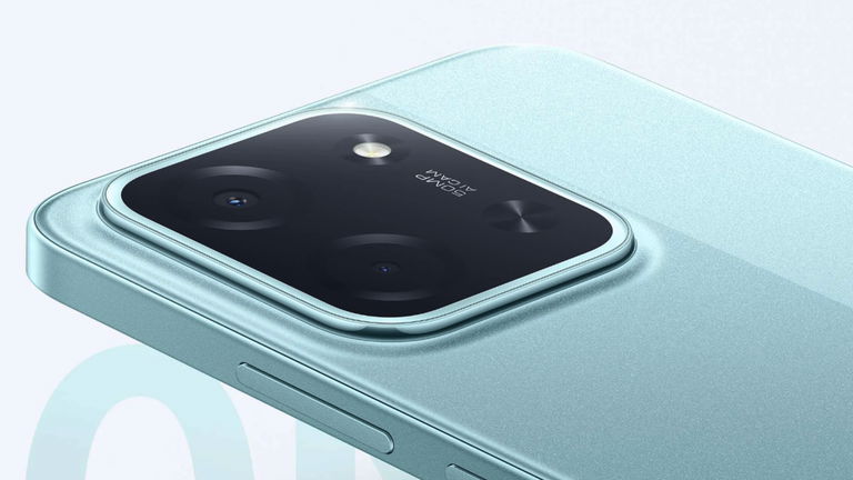 Le Xiaomi POCO C85, un smartphone économique avec 256 Go, un grand écran de 6,9 pouces et une batterie de 6000 mAh.