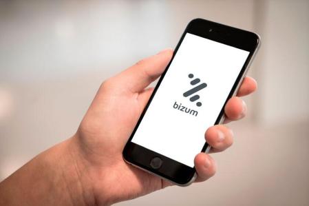 Bizum, l'application pour envoyer et recevoir de l'argent