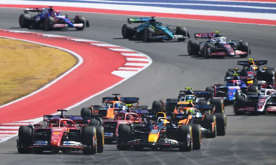 Formule 1