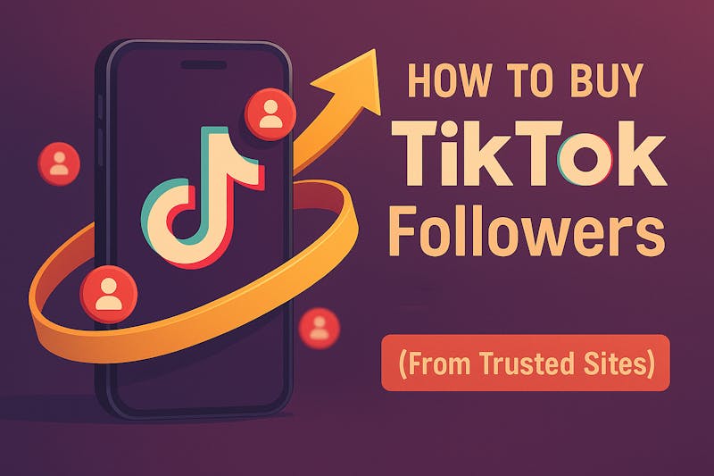 Acheter des Abonnés TikTok : Les Meilleures Astuces sur des Sites Fiables !