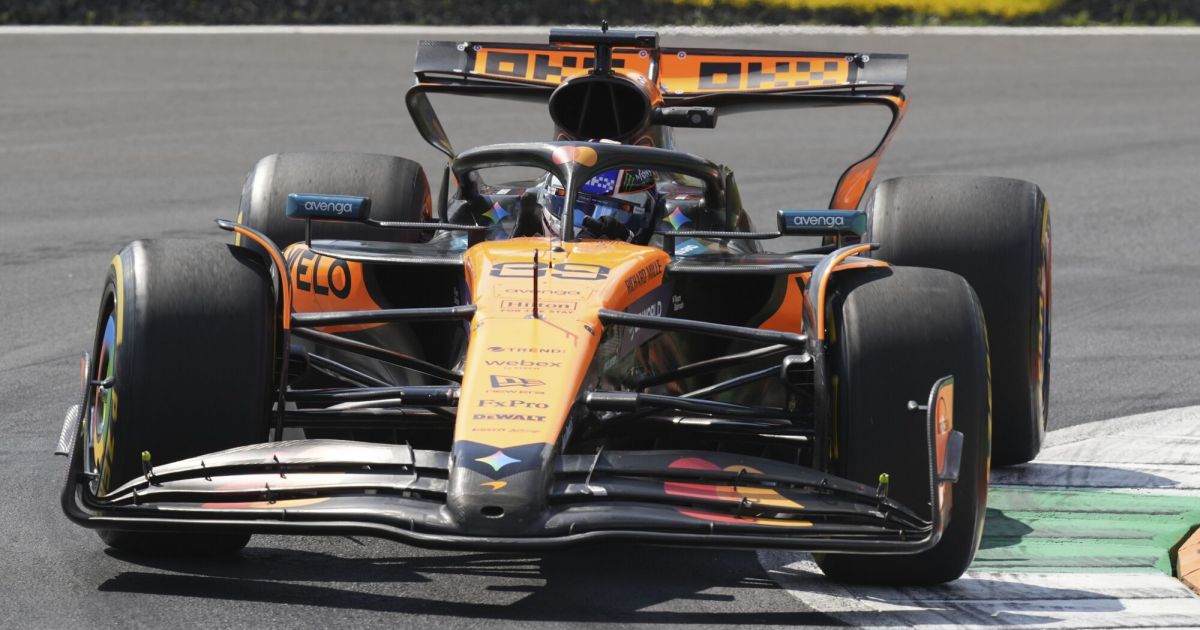 Ancien pilote McLaren prêt à défier un concurrent en Formule 1 !