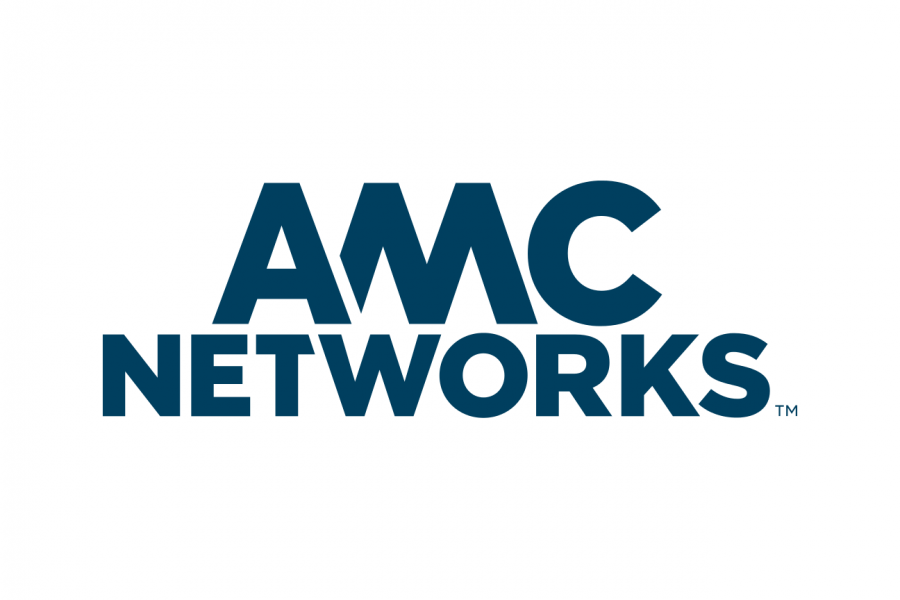 Logo AMC Networks