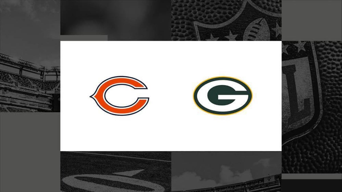 Bears vs. Packers — Guide complet pour regarder le match en direct le 7 décembre