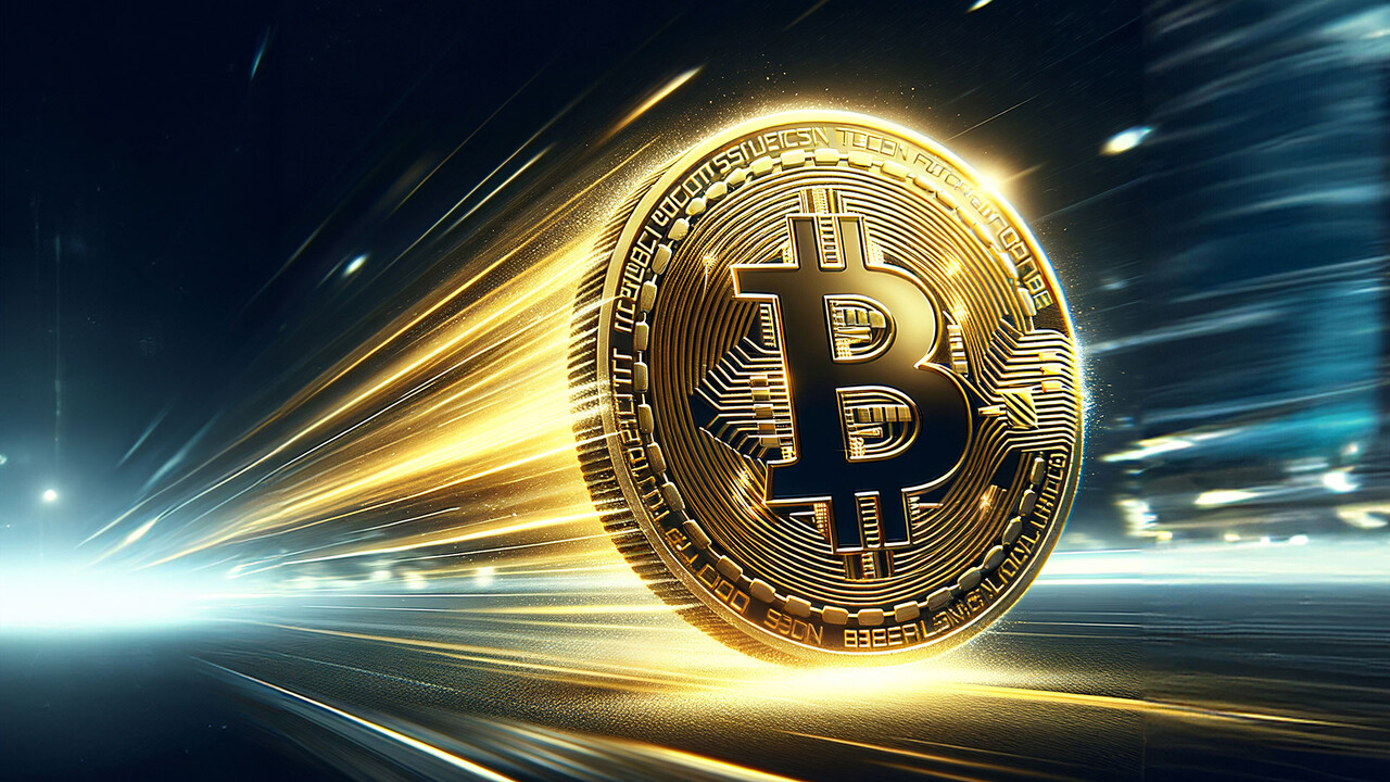 Bitcoin : Les sommets historiques ne sont qu'à quelques mois, selon les experts !