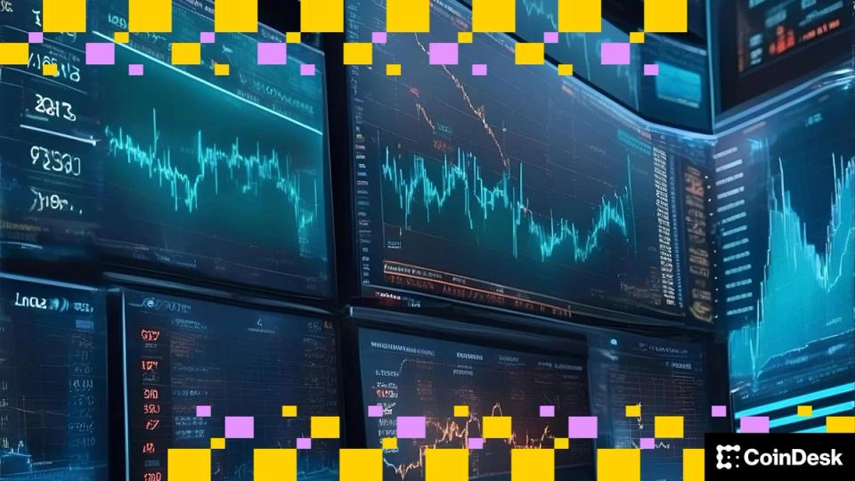 Bitcoin et Ether en Forte Tenue : les Traders Guettent la Prochaine Vague de Baisse des Taux !