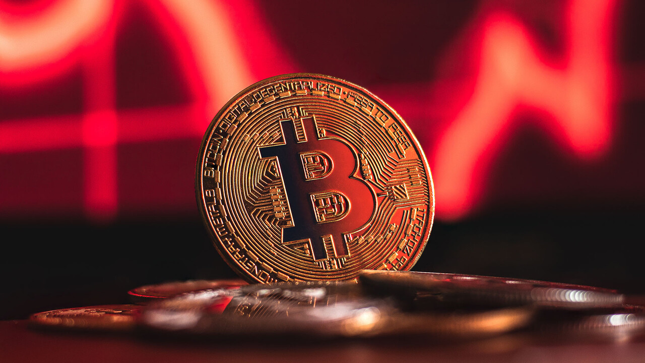 Bitcoin plonge de plus en plus - découvrez les secrets de cette chute !