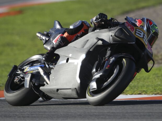 Brad Binder