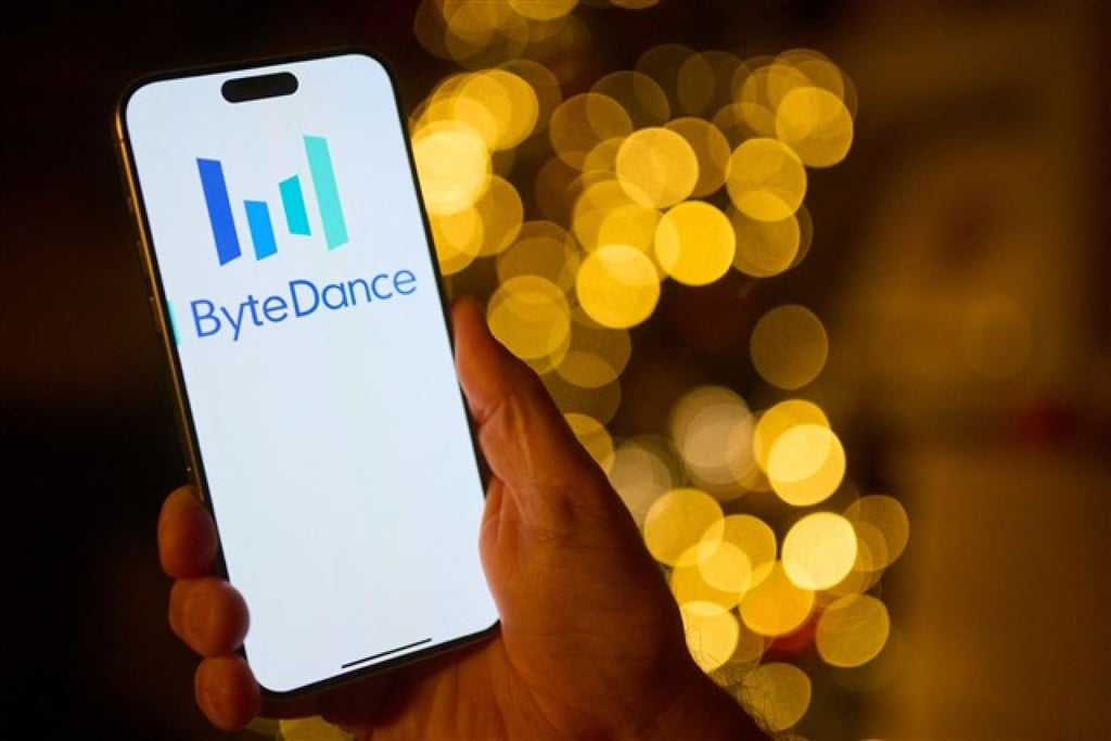 ByteDance investit dans des technologies de mémoire.