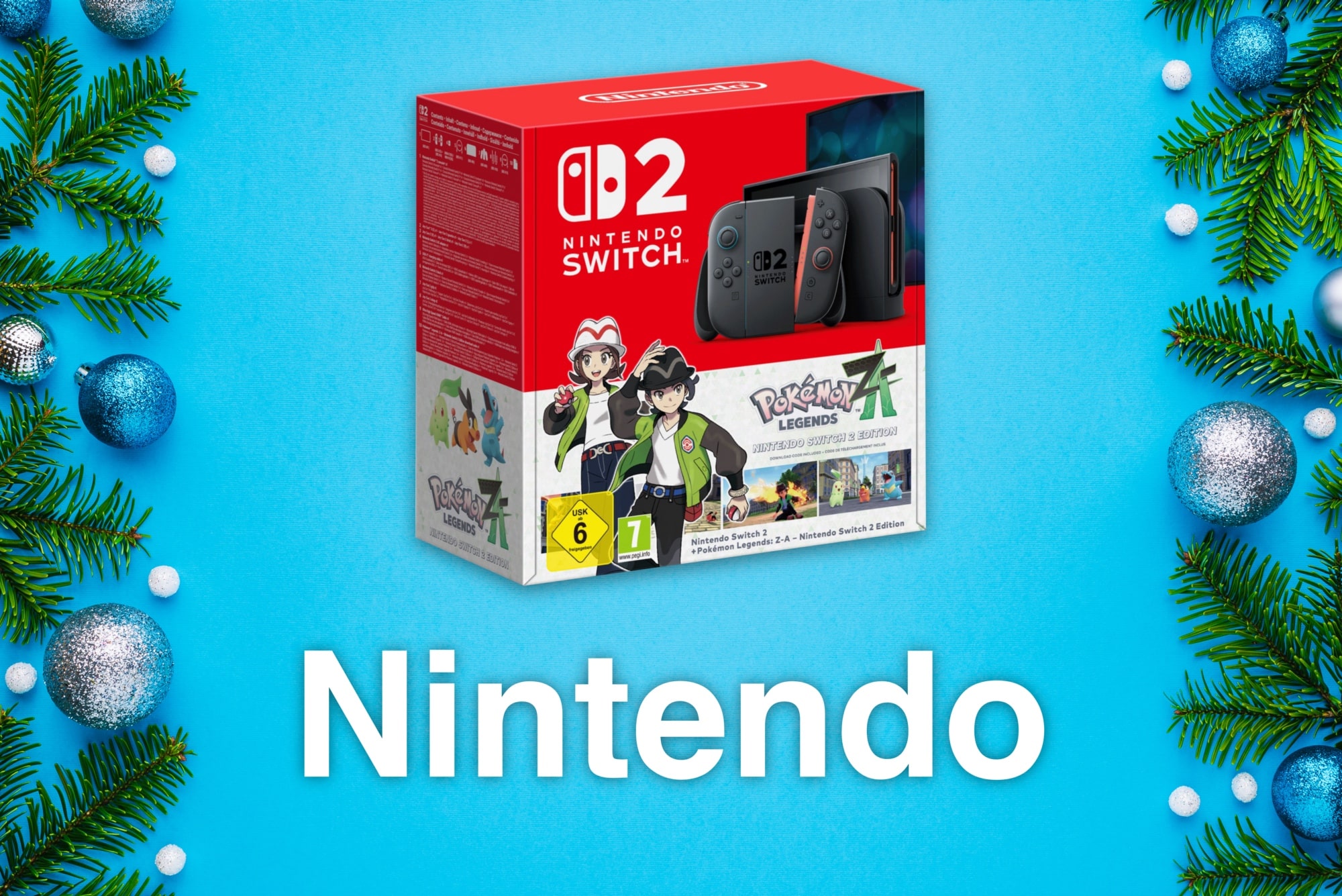 Nintendo Switch 2
