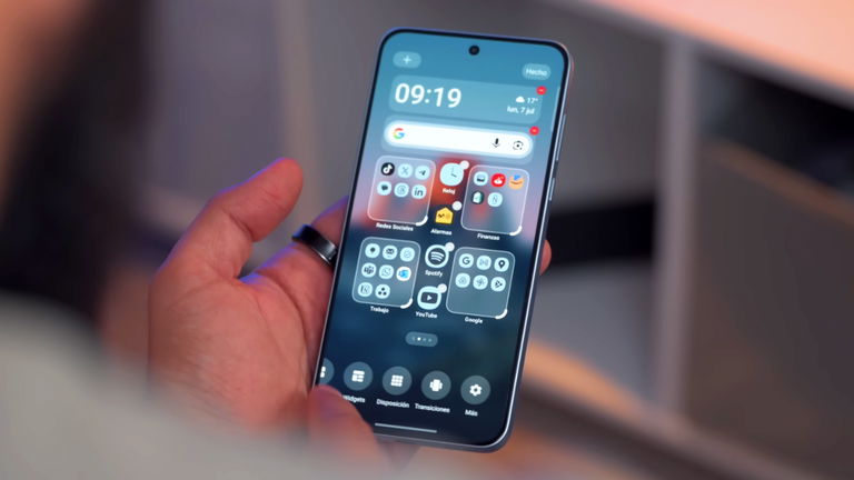 OnePlus Nord 5