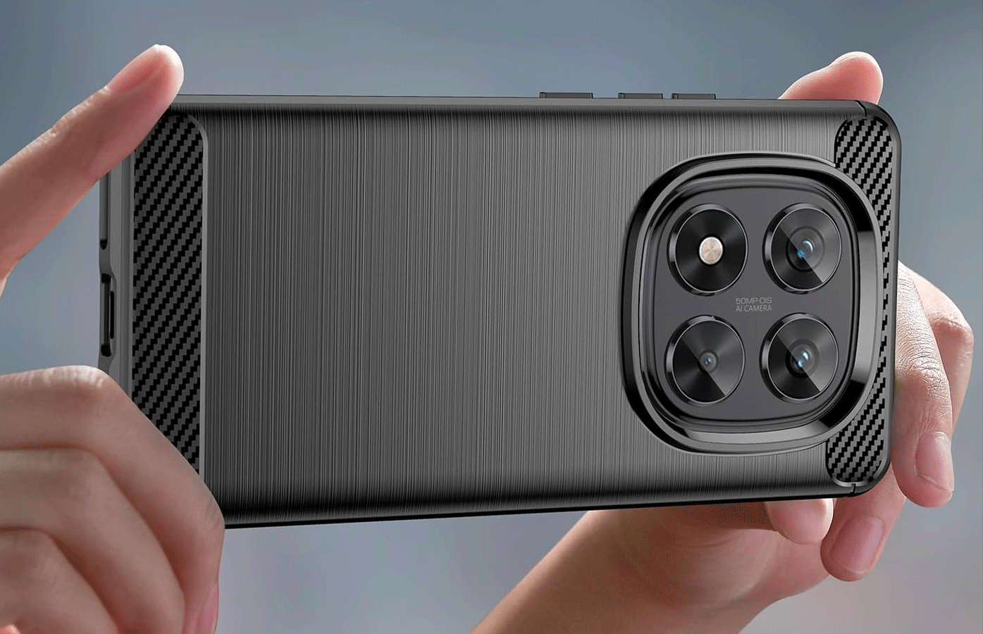 Coque Spigen pour Redmi Note 14 Pro