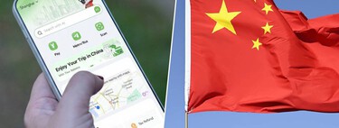 Une application incontournable pour les voyageurs en Chine