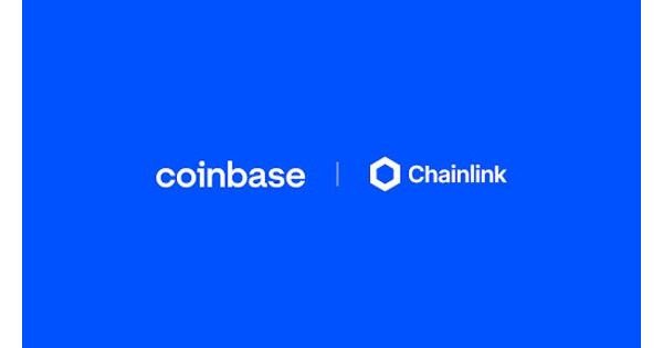 Coinbase Choisit Chainlink CCIP comme Infrastructure de Pont Exclusif pour Dynamiser la Croissance des Actifs Encapsulés !