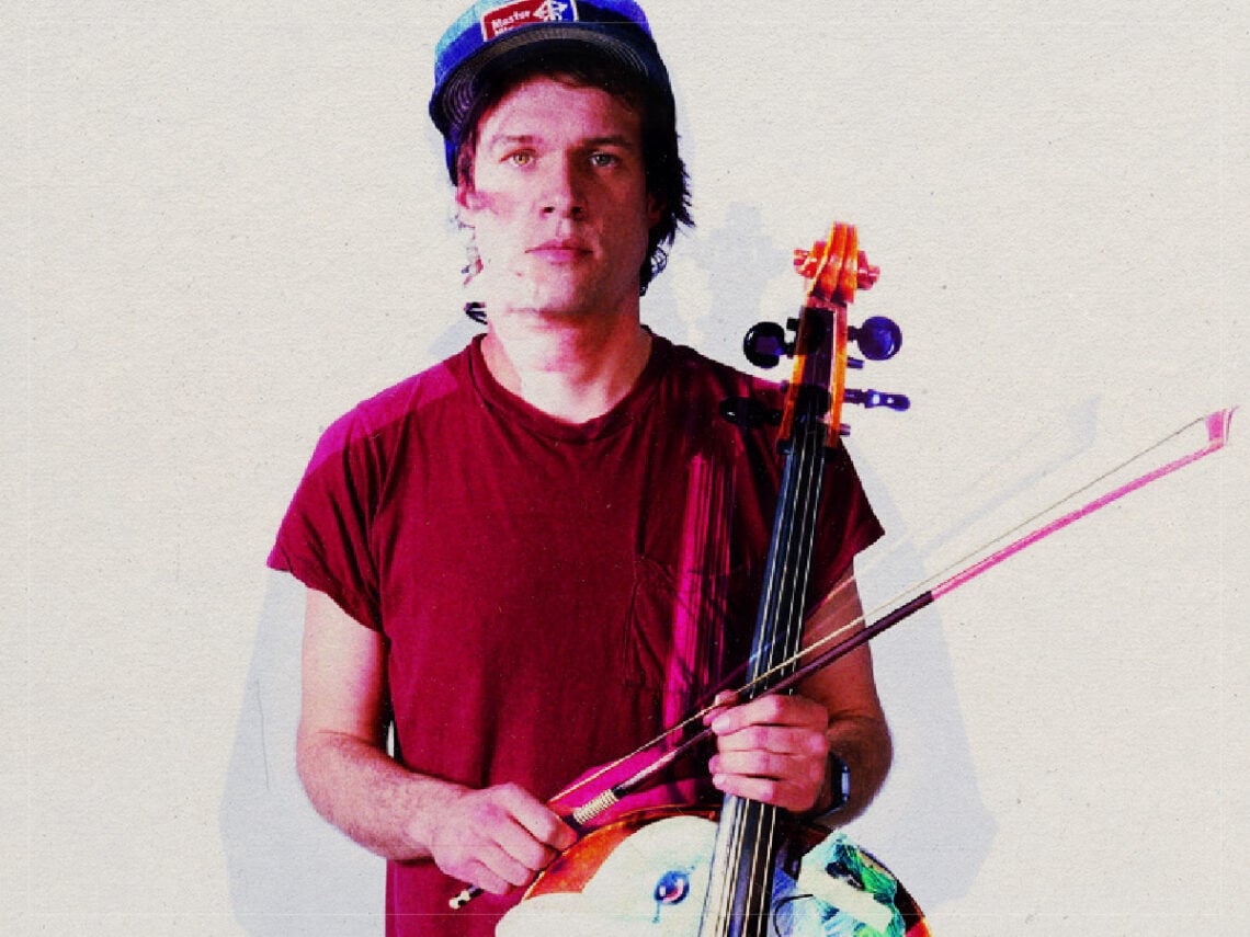 Arthur Russell - Violoncelliste - Artiste - Compositeur