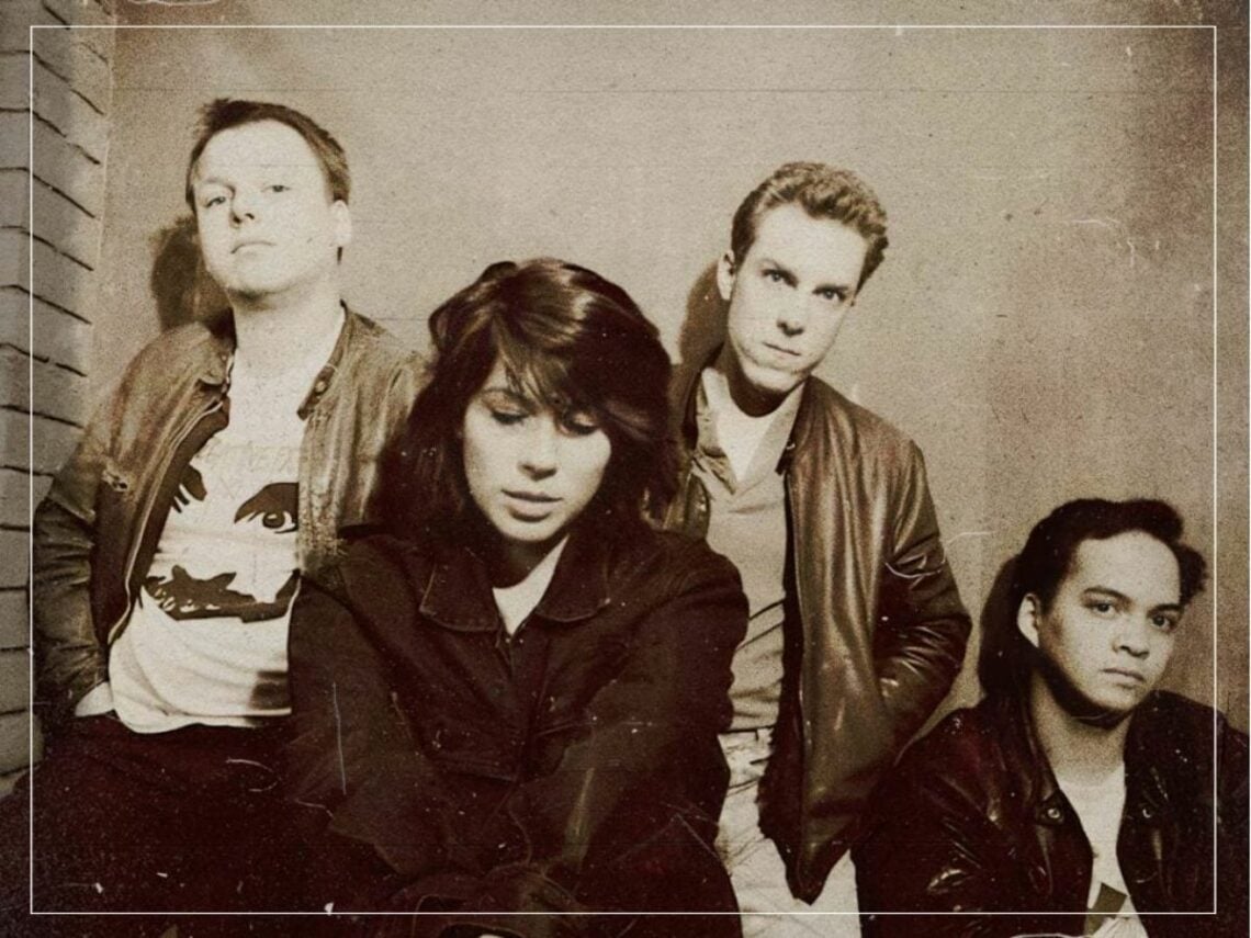 Pixies - Border