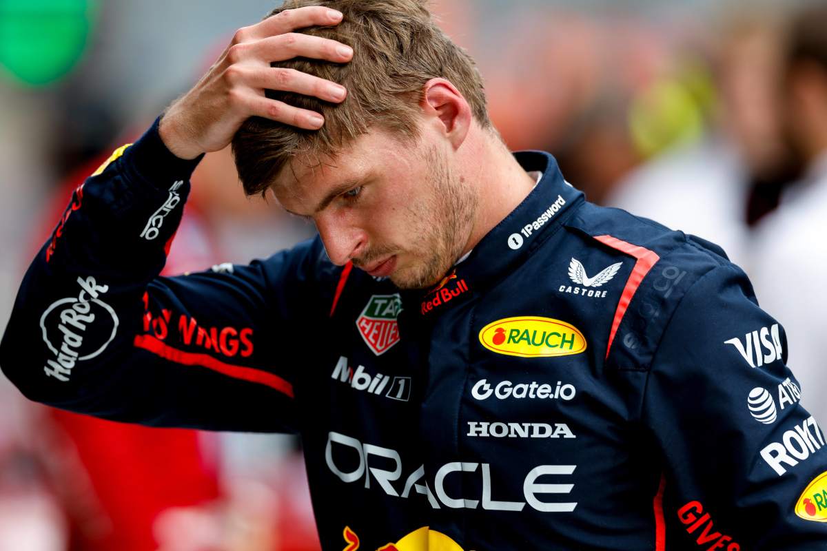 Critique de Red Bull en Formule 1 : « Système Verstappen » marqué par de grandes faiblesses