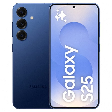 Samsung Galaxy S25