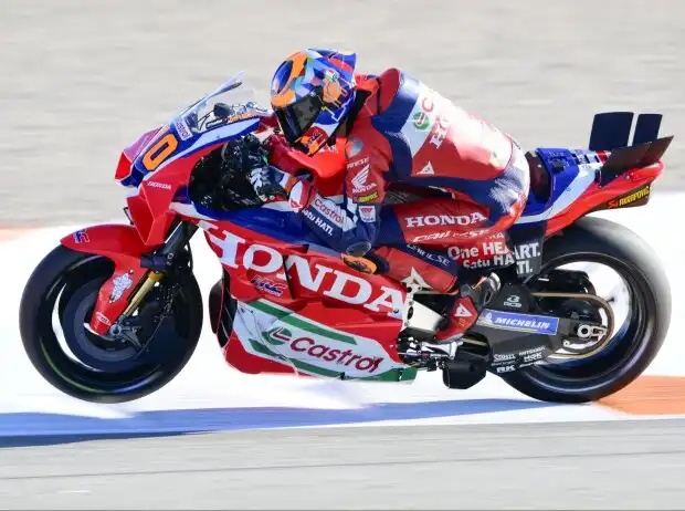 Luca Marini