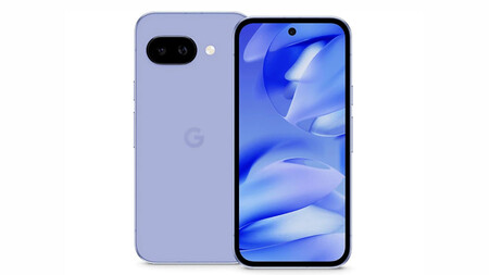 Google Pixel 9a
