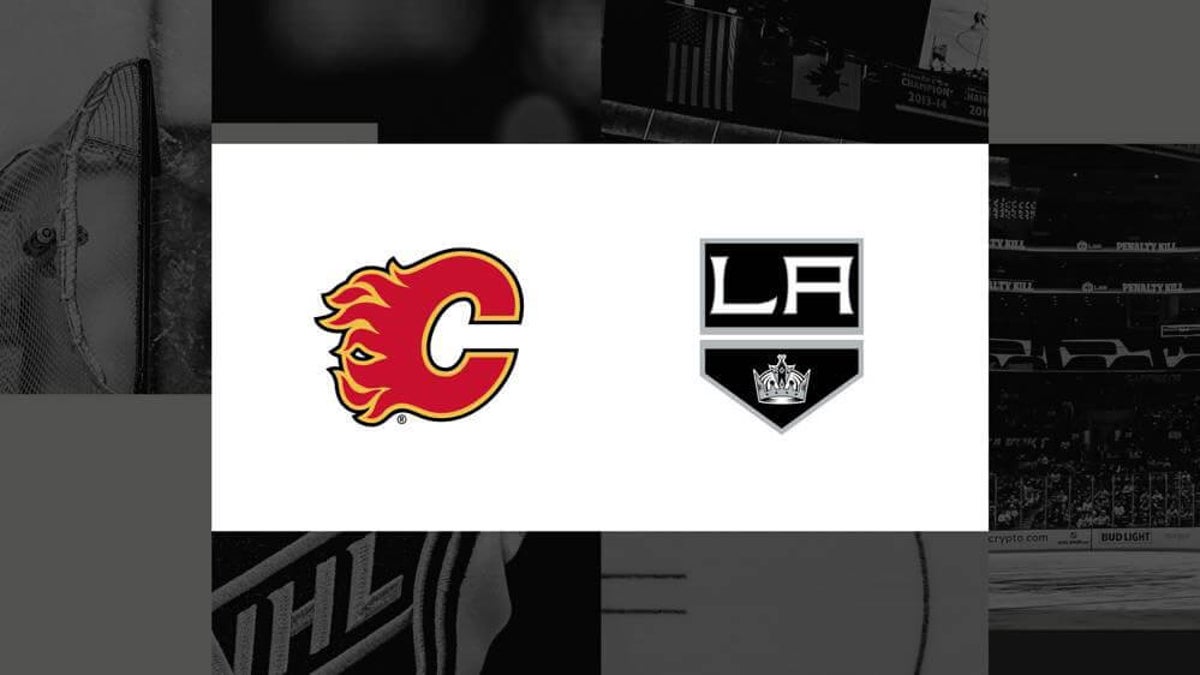 Flames vs Kings le 13 décembre — Ne ratez rien : chaîne TV et options de streaming