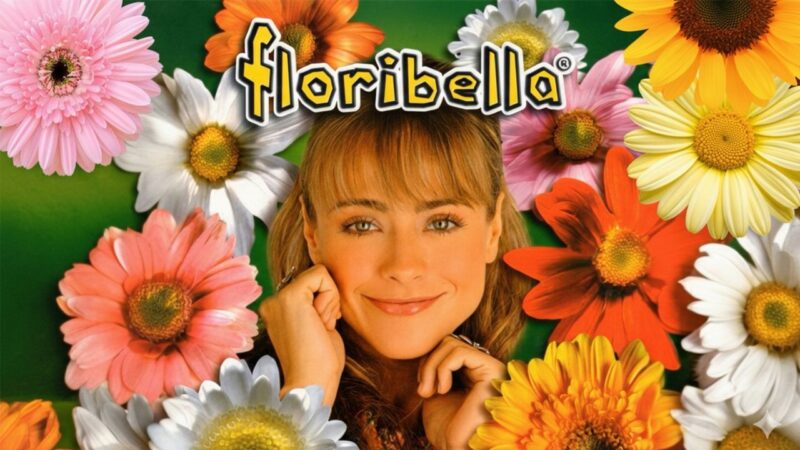 Floribella revient en force : le hit des années 2000 débarque en streaming en décembre