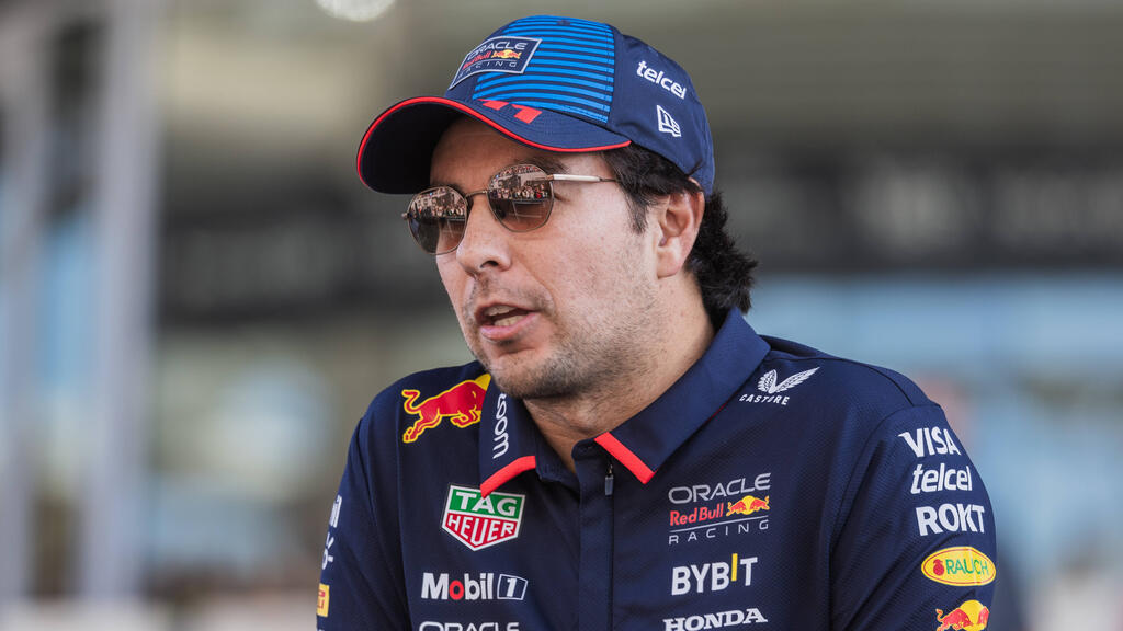 Formule 1 : Perez dévoile le mystérieux "Système Verstappen" !