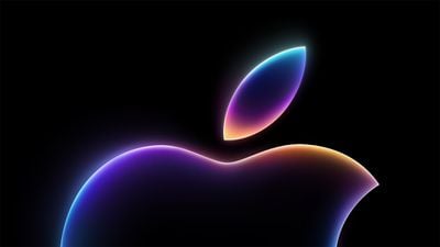 Logo d'Apple