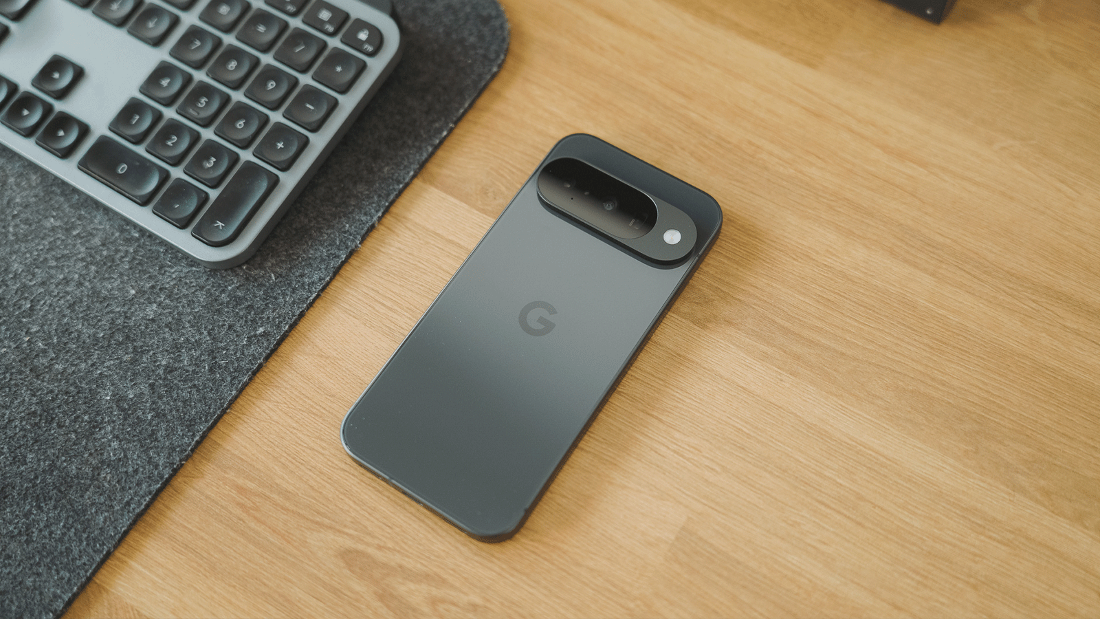 Google Pixel 10