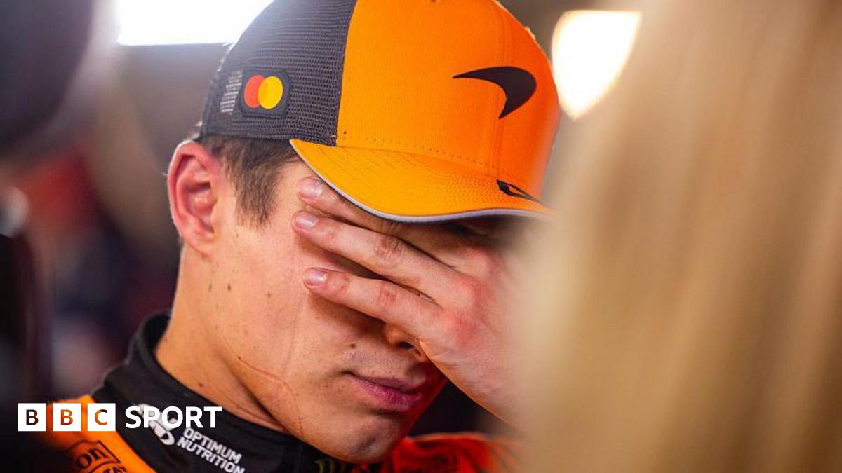 Grand Prix du Qatar 2025 : le duel explosif entre Norris, Piastri et Verstappen !