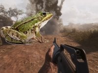 Hell Let Loose : Vietnam mettra en avant des grenouilles historiquement authentiques