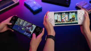 Ayaneo Pocket Play