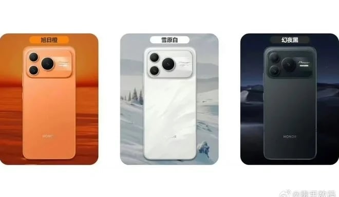 Honor Power 2
