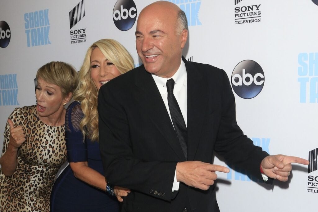 Kevin O'Leary déclare que les altcoins ne rebondissent pas : les investisseurs réalisent que Bitcoin et Ethereum sont tout ce dont vous avez besoin en crypto, les autres n'ont aucune utilité !