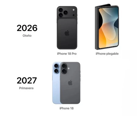 Lancement iPhone