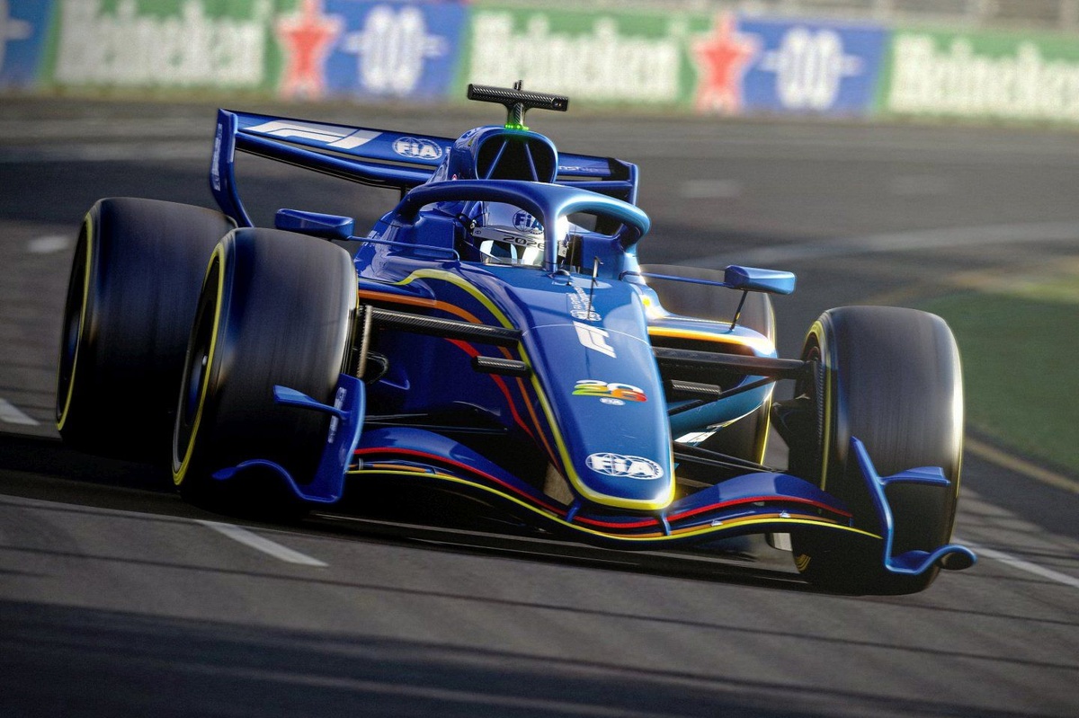 La FIA révolutionne le langage de la F1 en 2026 pour clarifier les choses pour les fans !