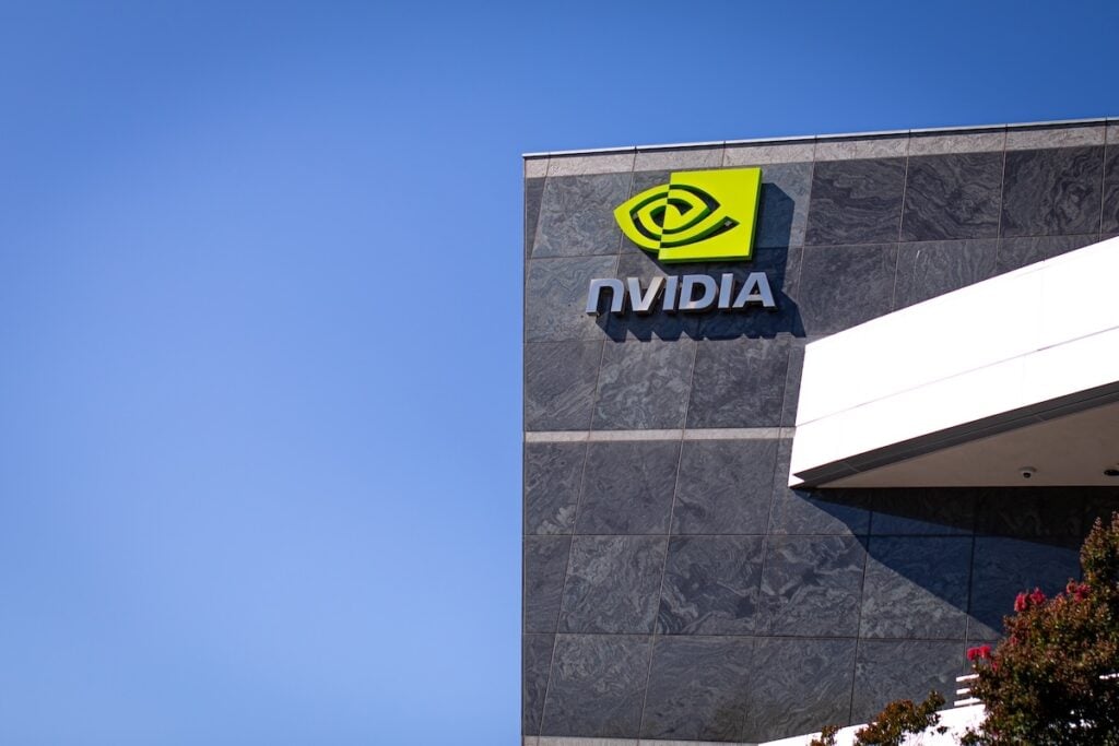 La maison mère de TikTok prévoit un rachat d'NVIDIA pour 14 milliards de dollars !