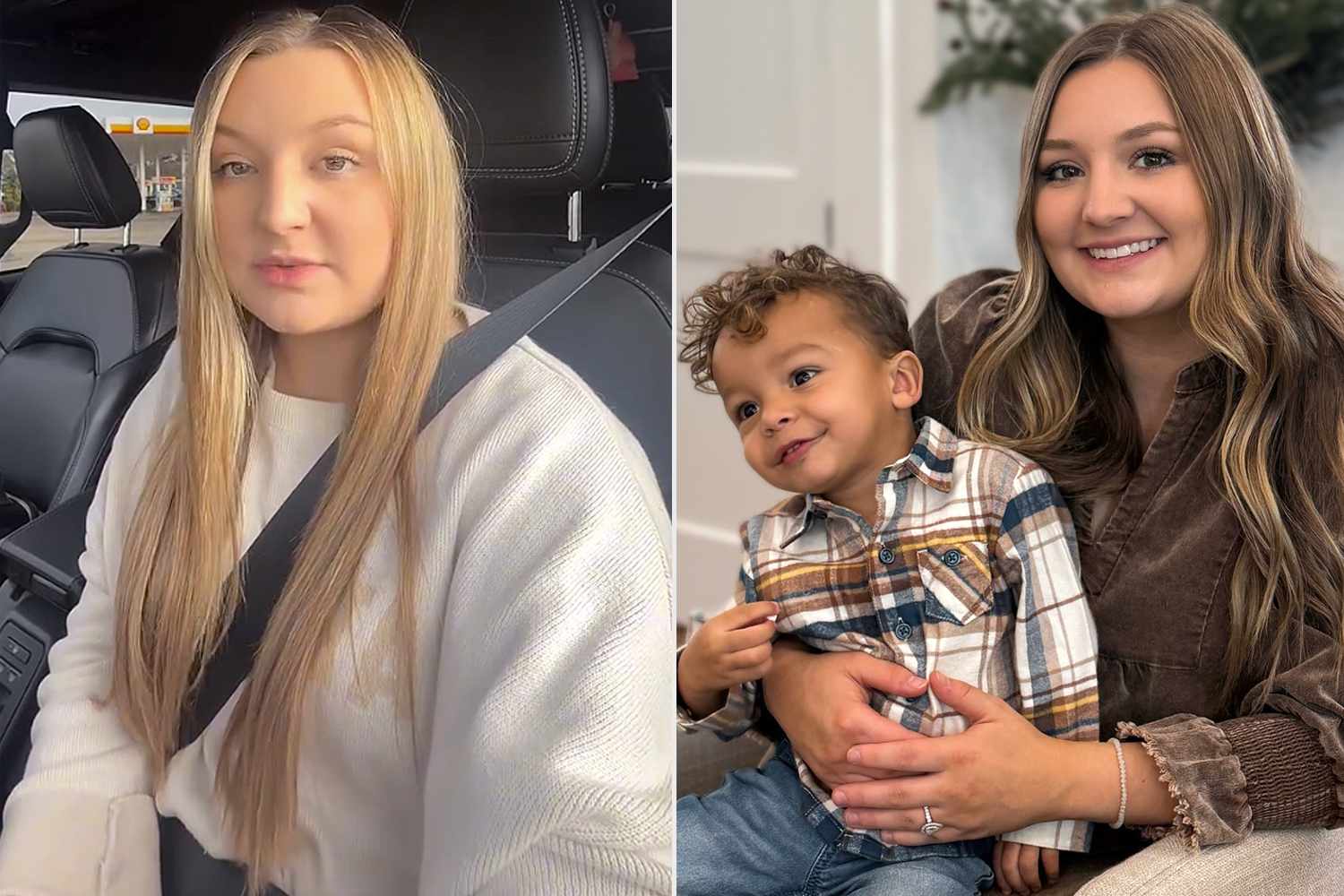 La maman de la star TikTok ‘Okay Baby’ se retire des réseaux sociaux après la perte de son fils