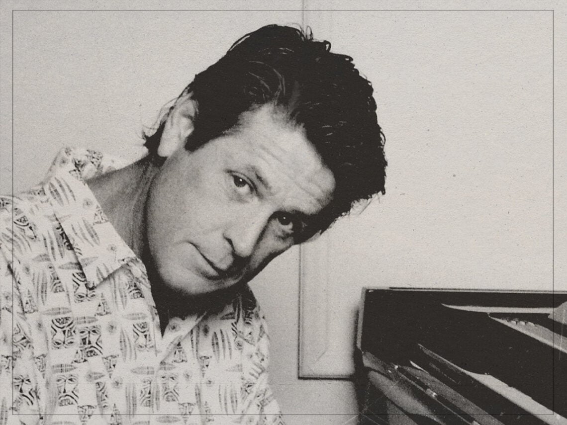 Brian Wilson - 1990 - Musicien