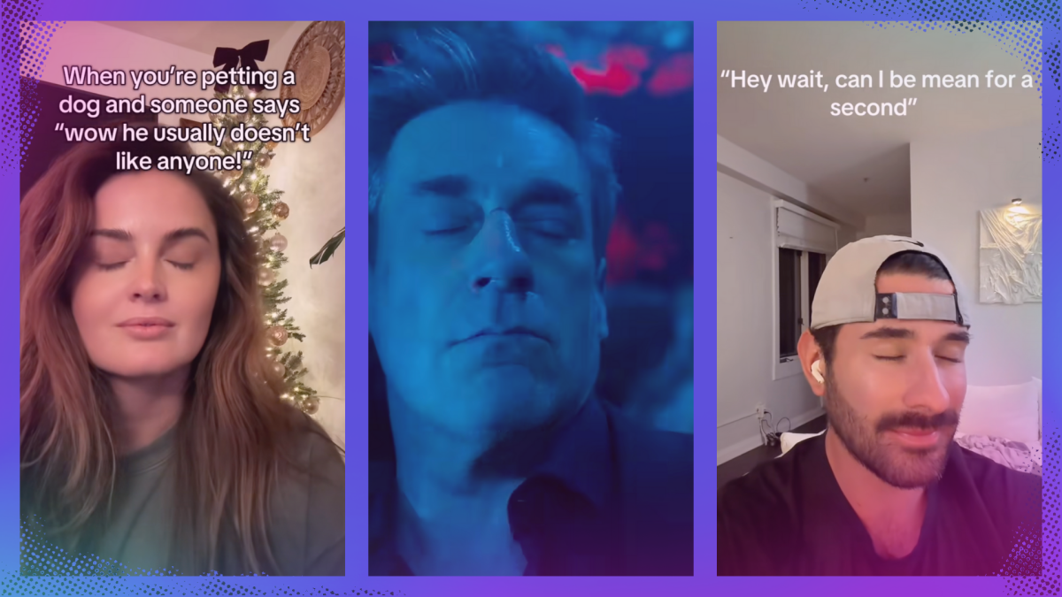 Le mème "Éteins la lumière" de Jon Hamm sur TikTok décrypté !