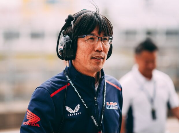 Mikihiko Kawase