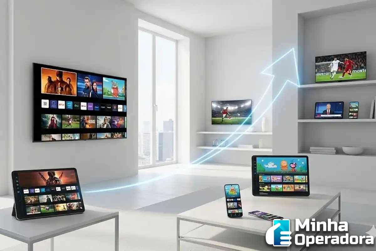 Le streaming gratuit financé par la pub explose : cap sur 11 milliards de dollars d'ici 2030