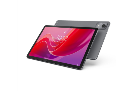 Une tablette conçue pour un usage sans souci