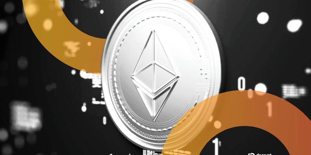 Les Achats de Baleines Ethereum S'intensifient Alors que le Marché Se Relève des Liquidations Massives