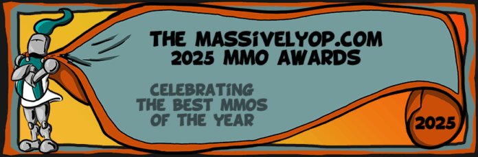 Bannière des Prix 2025