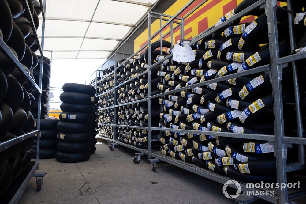 Pirelli
