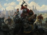 Kingdom Come: Deliverance 2 a franchi un nouveau palier significatif en matière de ventes.