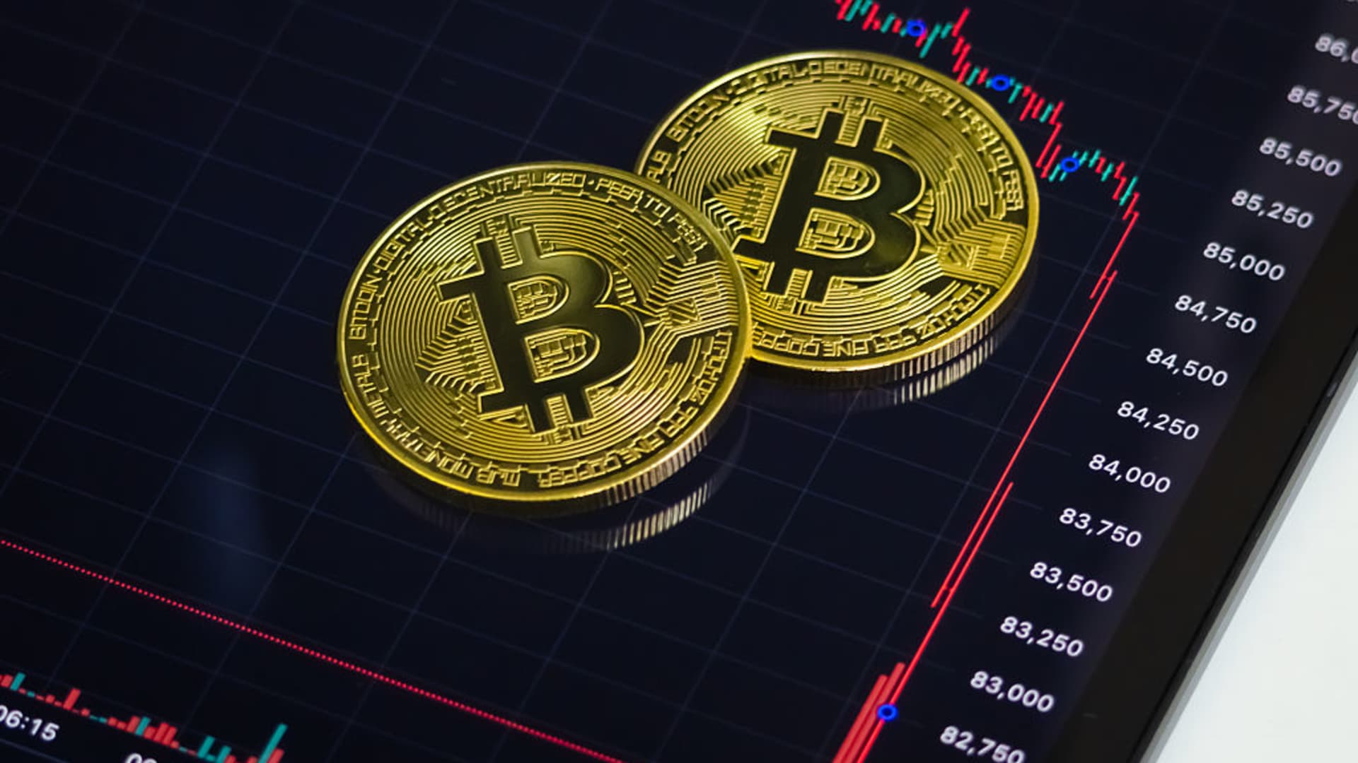Les traders nocturnes de Bitcoin : Un ETF sur mesure arrive bientôt pour vous !