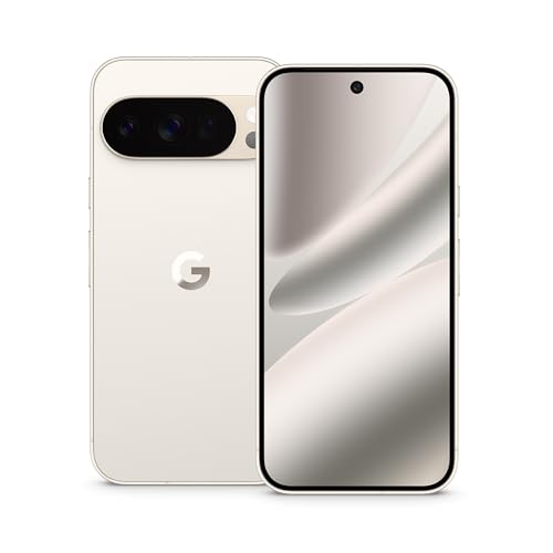 Google Pixel 10 Pro, 128 Go