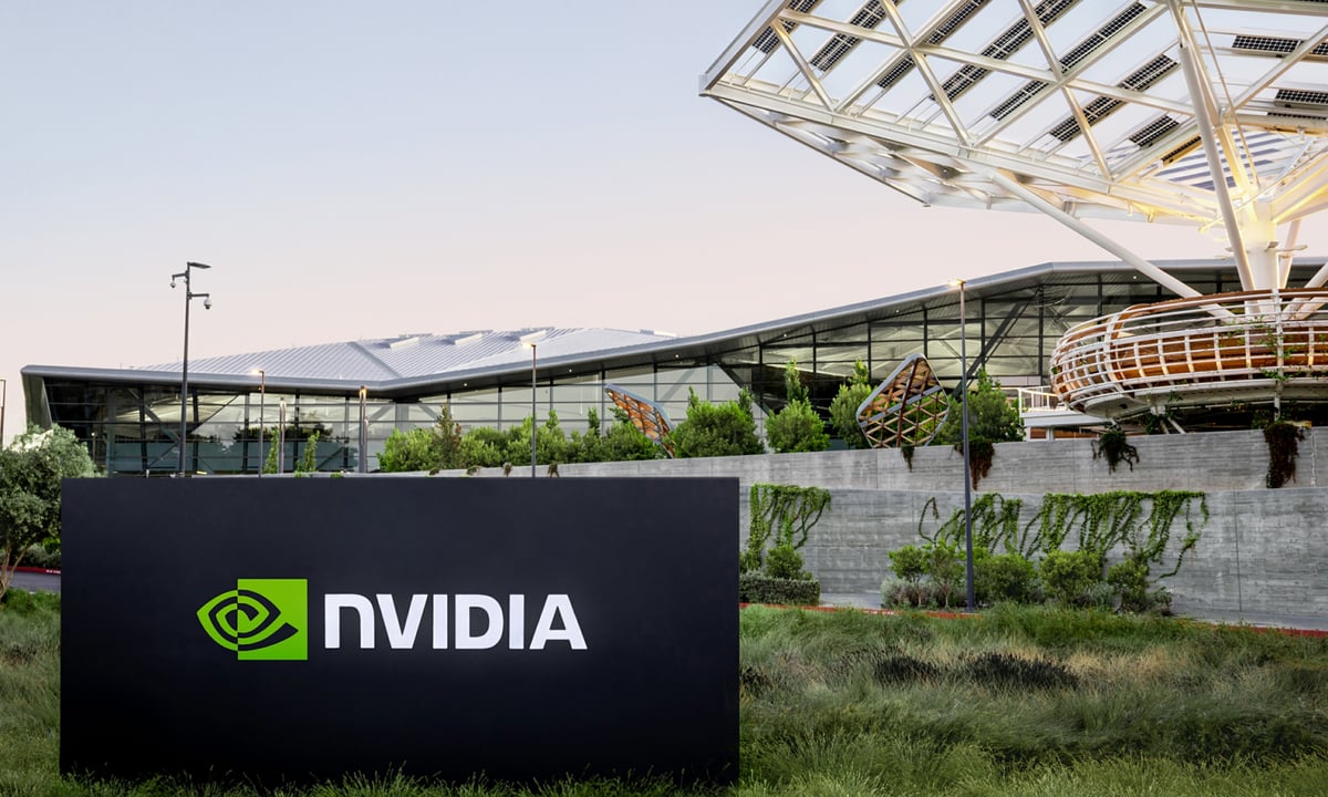 Meilleur investissement en 2026 : Actions Nvidia ou Bitcoin ?