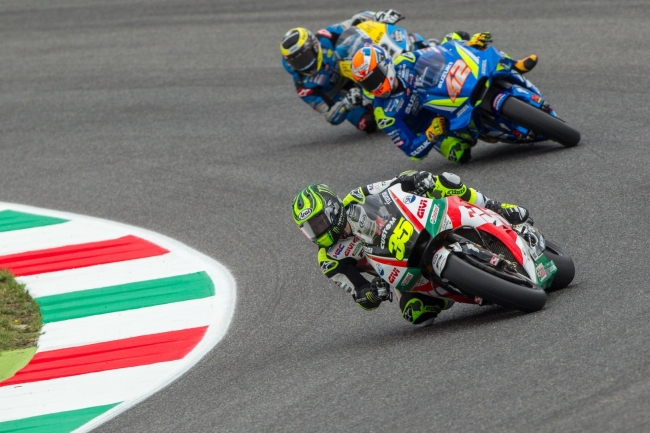 MotoGP 2025 : record de spectateurs
